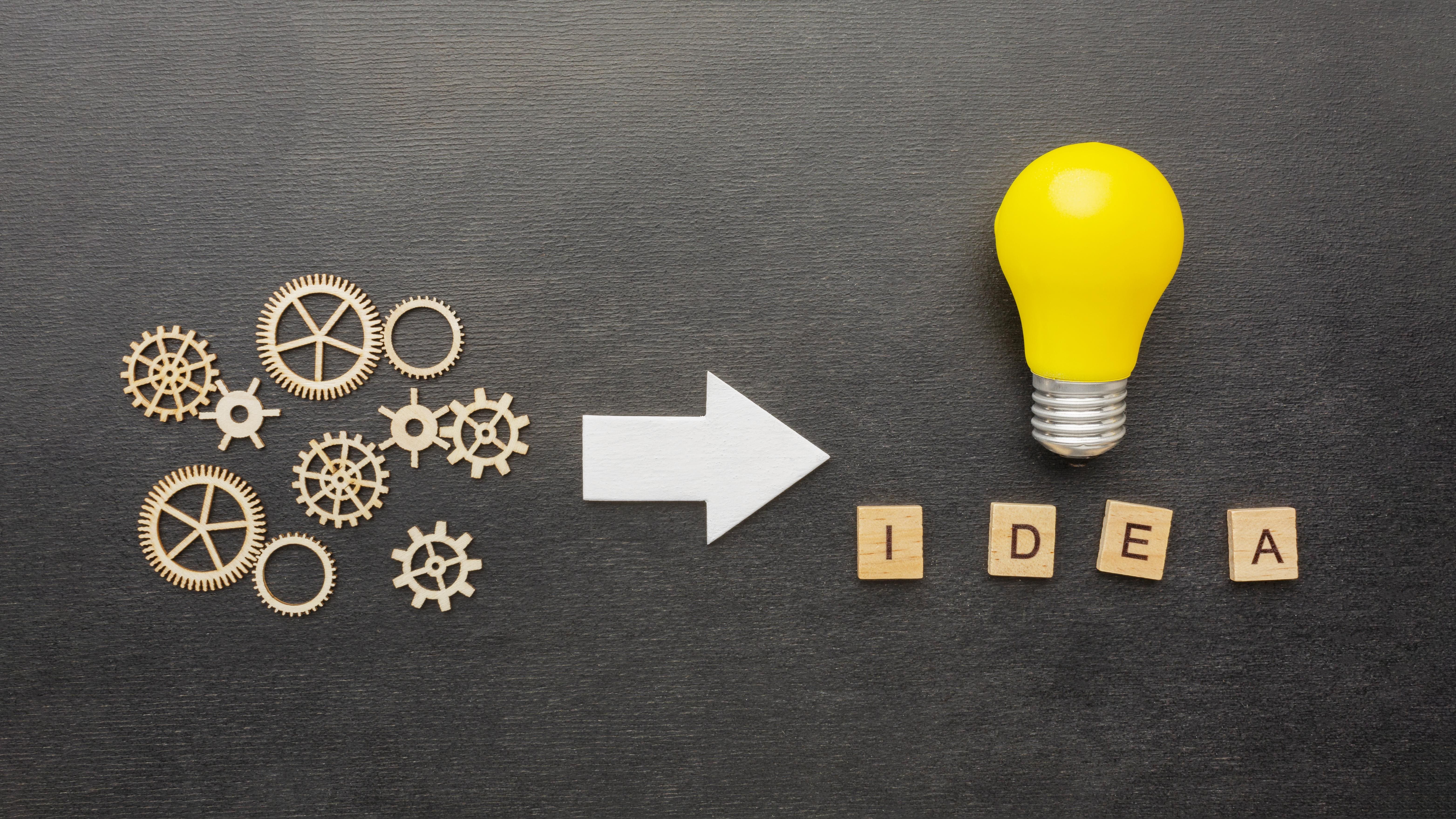 Idea & Requirement Definition